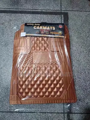 Car Floor Carpets