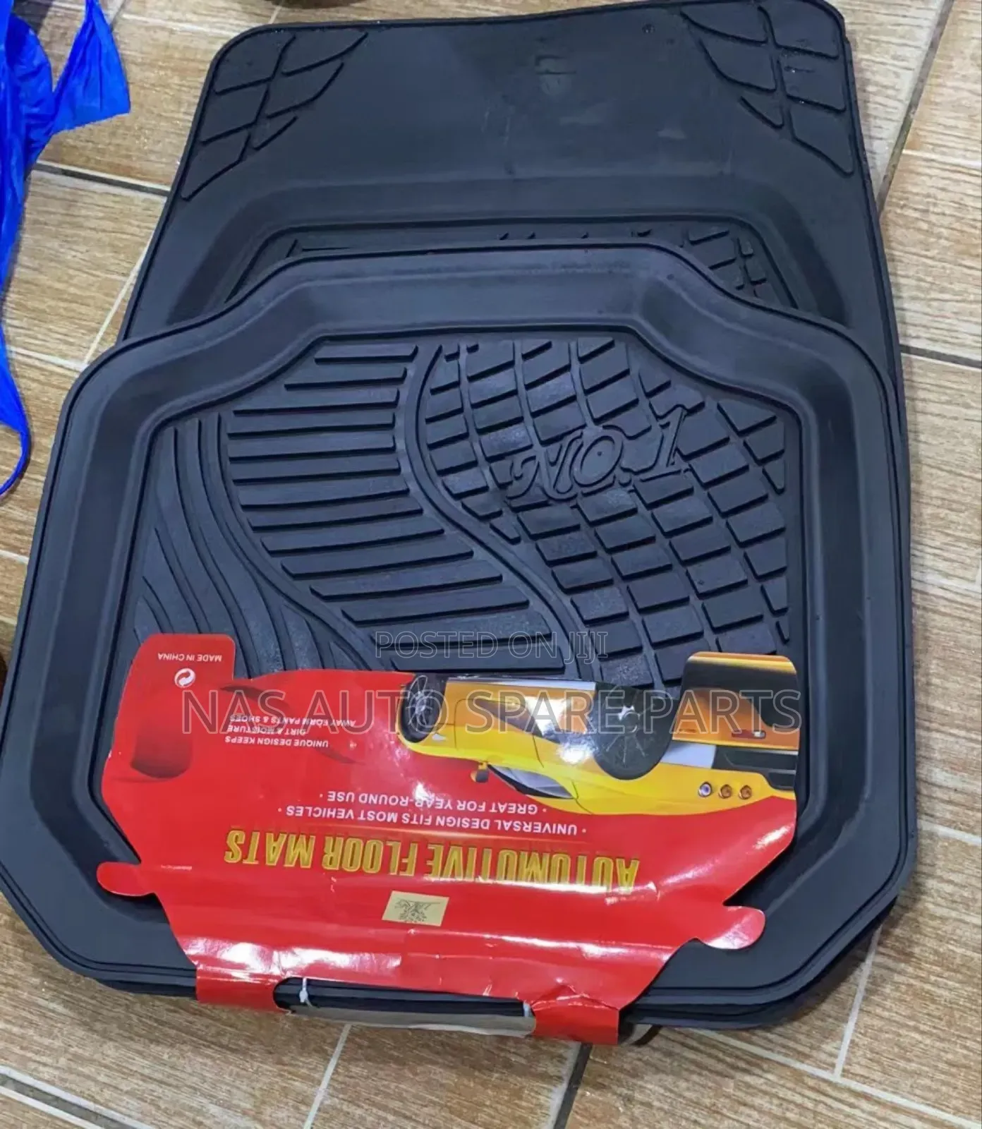 Car Floor Carpets