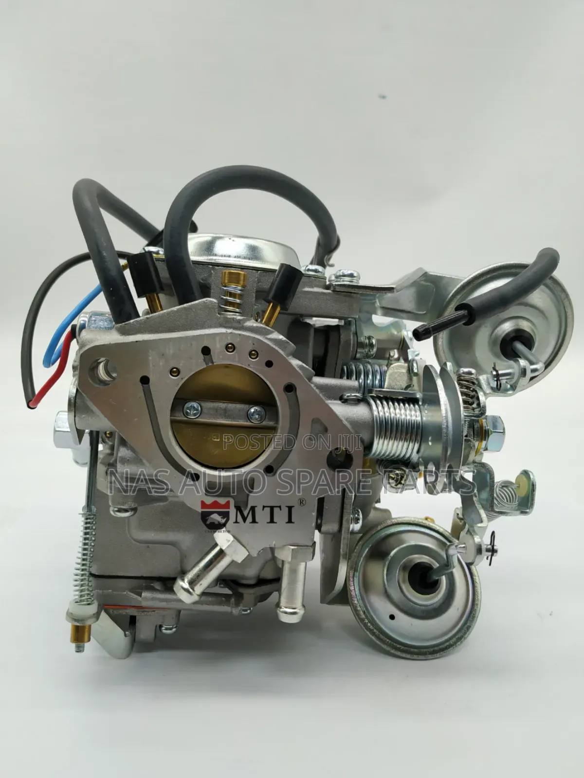Engines and Engine Parts