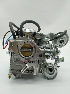 Engines and Engine Parts