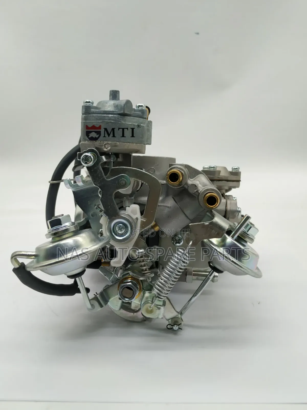 Engines and Engine Parts