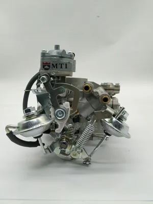 Engines and Engine Parts