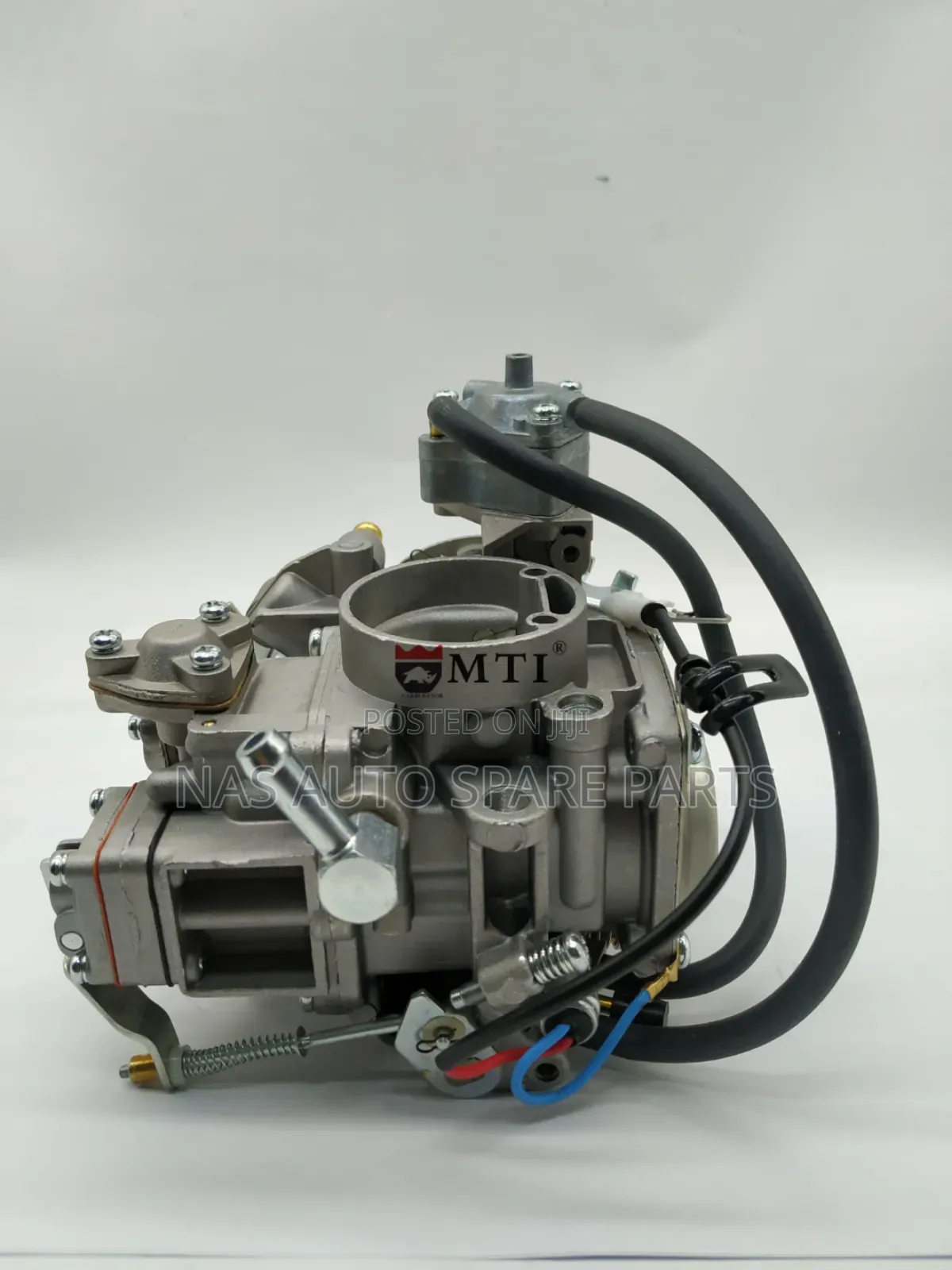 Engines and Engine Parts