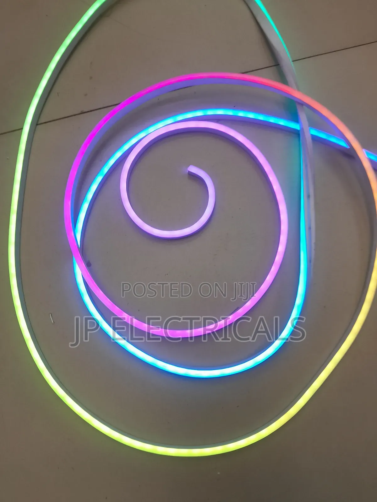 Strip Light