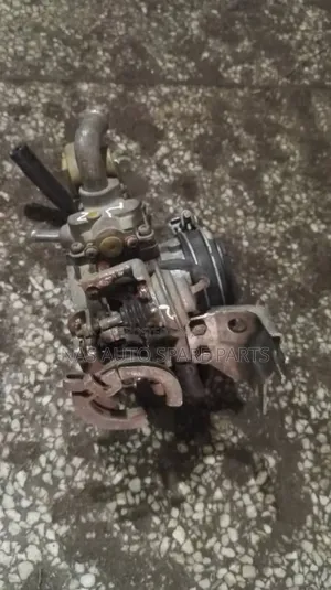 Engines and Engine Parts