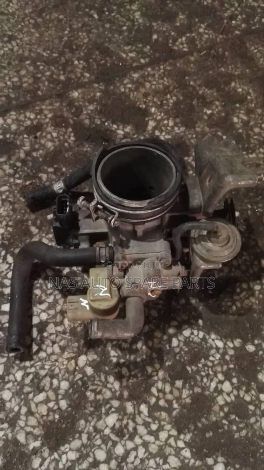 Engines and Engine Parts