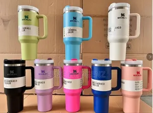 Stanley Tumbler Cups