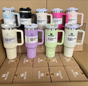 Stanley Tumbler Cups