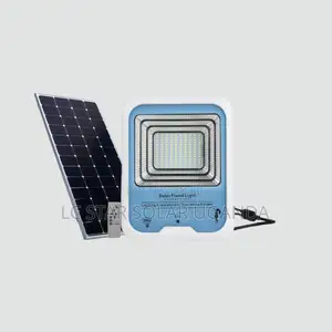 100w-300w Solar Flood Light
