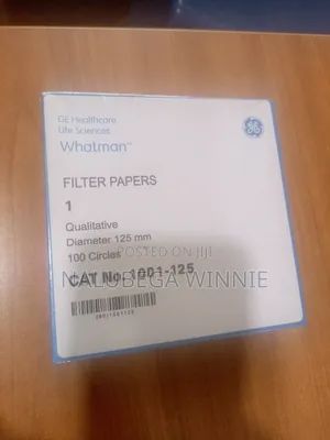 Whatman Filter Paper