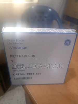 Whatman Filter Paper
