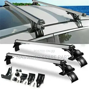 Roof Cross Bars