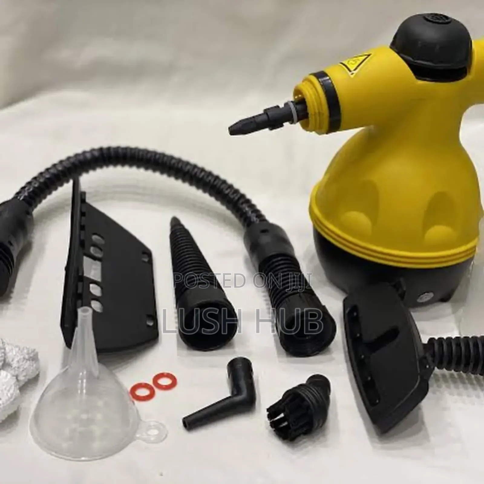 Brand New Steam Cleaner