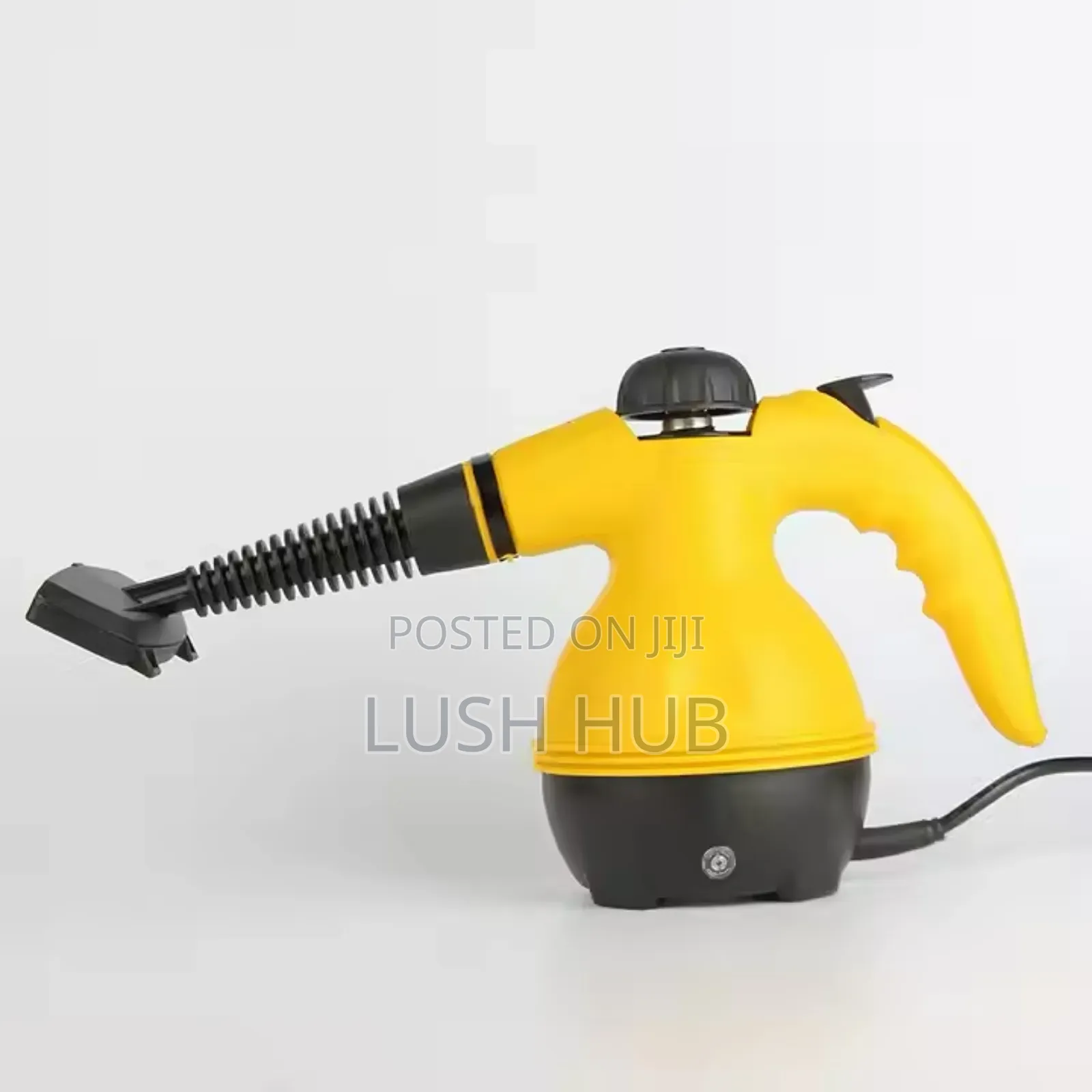 Brand New Steam Cleaner
