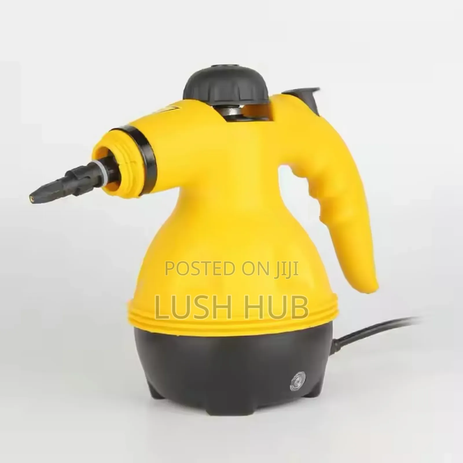 Brand New Steam Cleaner