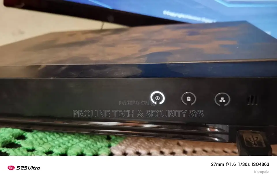 DVR ,Nvr and Camera Repairs and Installation