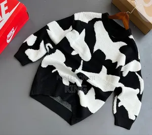 Corvette Sweater