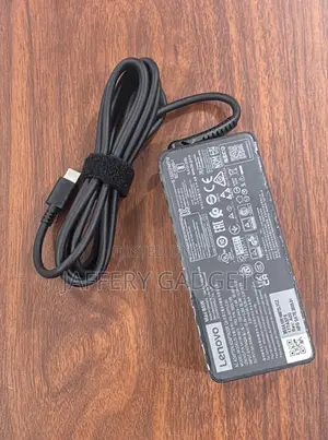 Lenovo Type C Charger