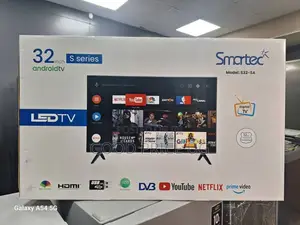 32 Smartec Smart