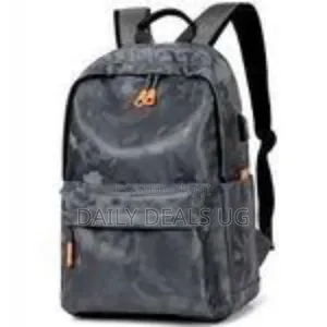 New Backpack for Men, Fashion Camouflage Travel Backpacks for Women
