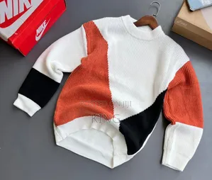 Master Chief Sweater