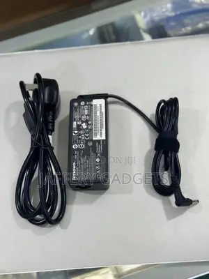 Lenovo Small Pin Charger