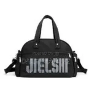 Sports, Gym , Boston Bag, Women's, Men's, School Trips, Large