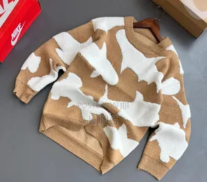 Paris Sweater