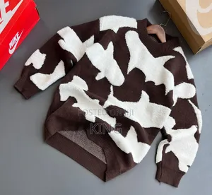 Paris Sweater