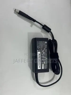 Hp Big Pin Charger