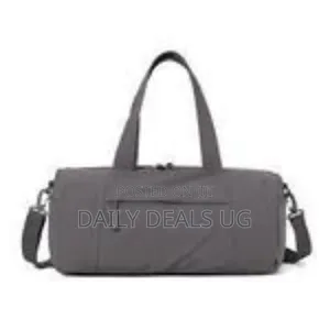 16l Tote Bag Shoulder Bags, Fitness Gym Bag, Waterproof Nylon Fabric