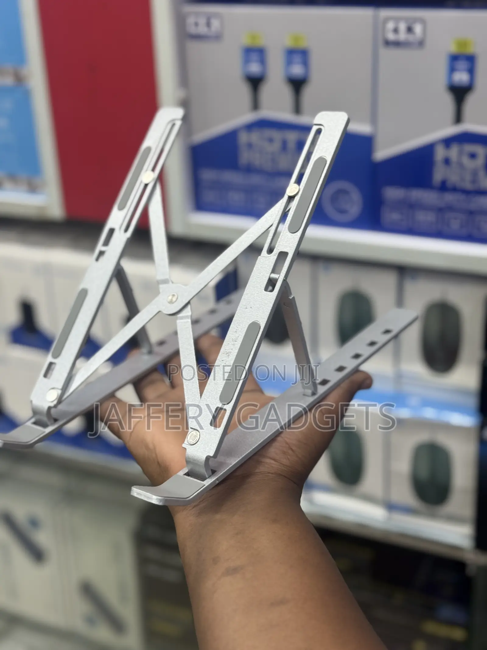 Mikuso Laptop Stand