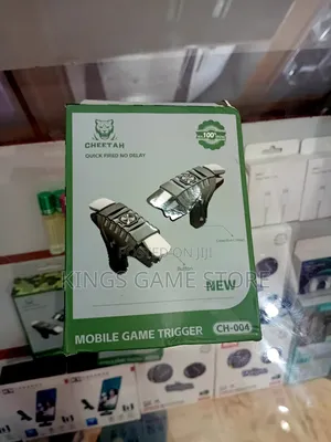 Game Trigger