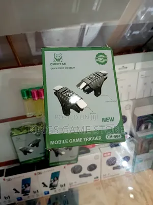 Game Trigger