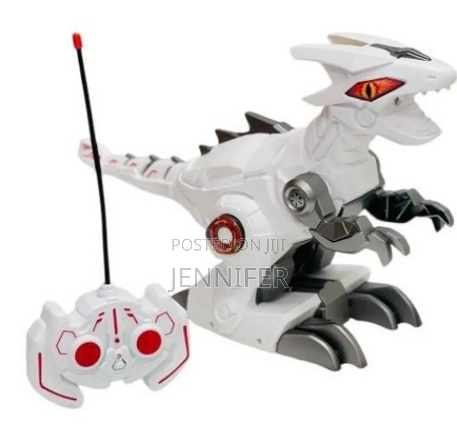 Kids Remote Control Dinosaur