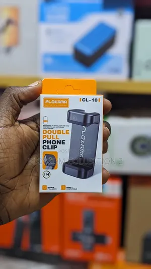 Plokama Tripod Phone Holder