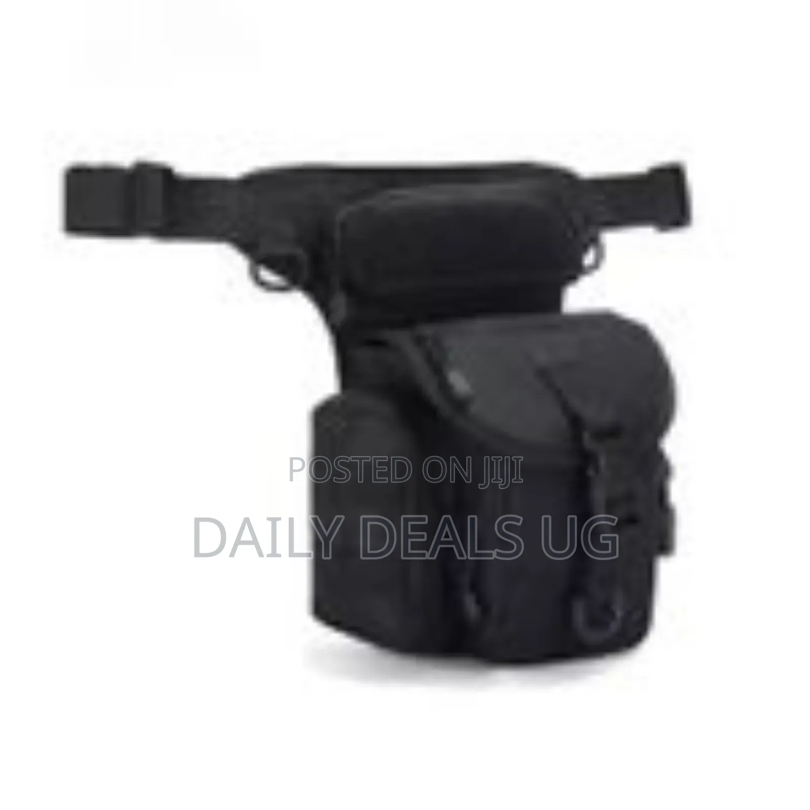 Multi-Purpose Drop Leg Pouch for Men Tactical Drop Leg Pouch Bag Thigh