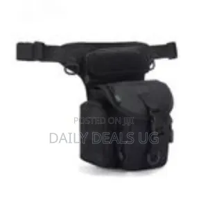 Multi-Purpose Drop Leg Pouch for Men Tactical Drop Leg Pouch Bag Thigh
