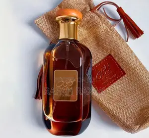 Original Ard Al Zafaran Mousuf Parfum