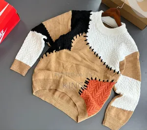 Angel Sweater