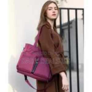 Dayfine Nylon Women Casual Tote Handbag for Women Waterproof Shoulder