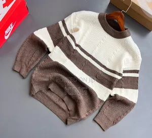 Glory Sweater
