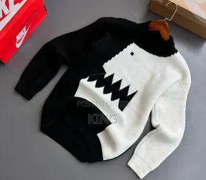 Glory Sweater