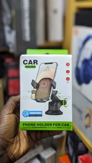 Phone Car Holder