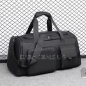Gym Totes Portable Fashion Travel Bag Multifunctional Outdoor Storage
