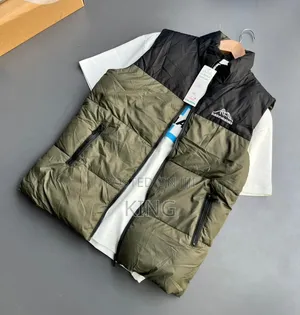 Glamorous Half/Vest Jacket