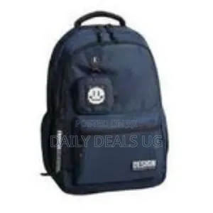 Unisex Nylon School Bag Waterproof Hiking Backpack Cool Sports Back