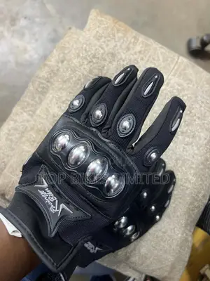 Full Gloves