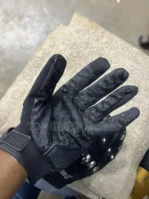 Full Gloves