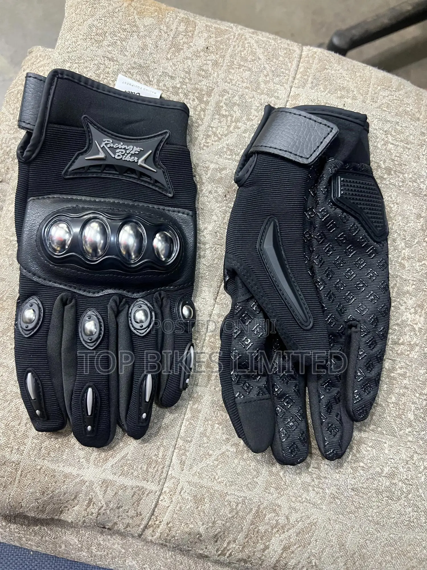 Full Gloves
